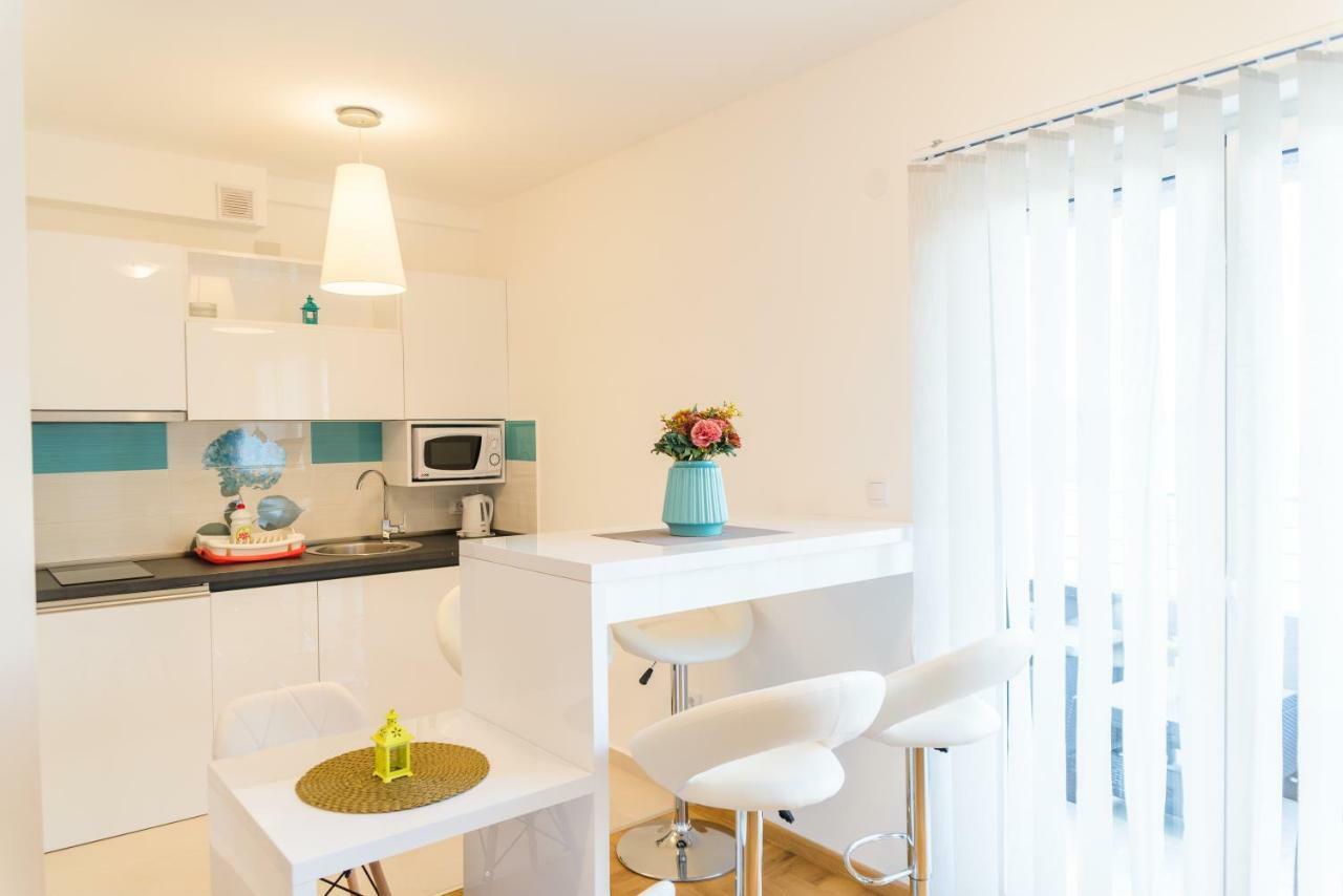 Apartmani "B-Elite" บุดวา ห้อง รูปภาพ