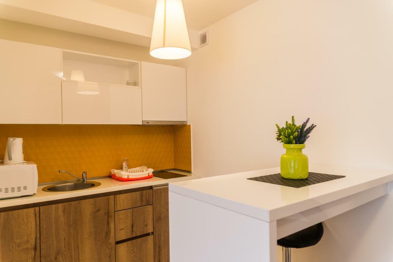 Apartmani "B-Elite" บุดวา ห้อง รูปภาพ